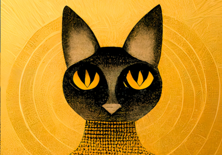Gato preto 02