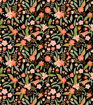 Jardim flor