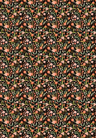 Jardim flor