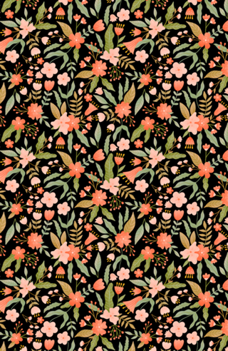 Jardim flor