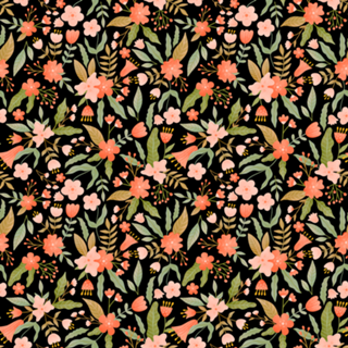 Jardim flor