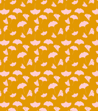 Mostarda ginkgo biloba