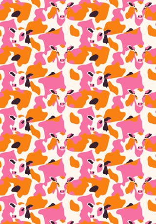 VACAS PROFANAS