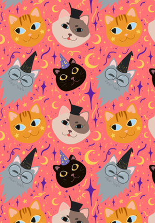 Gatunos Miaugicos
