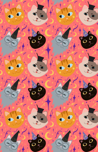 Gatunos Miaugicos
