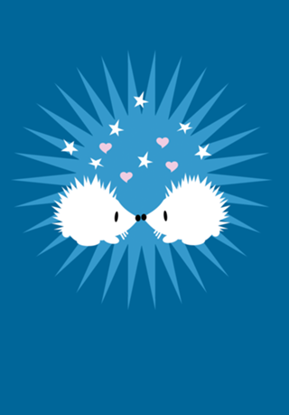 Porco Espinho