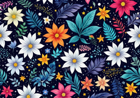Floral