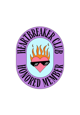 Heartbreaker Club