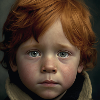 Baby Ron