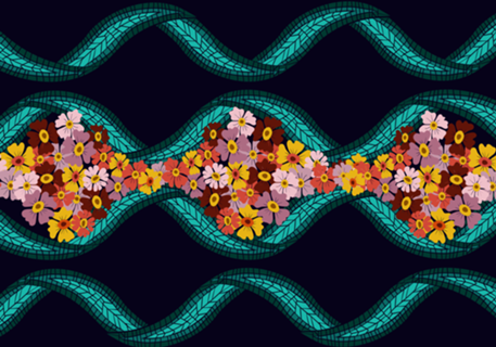 Mosaico eterno