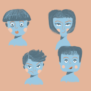 4MOODS