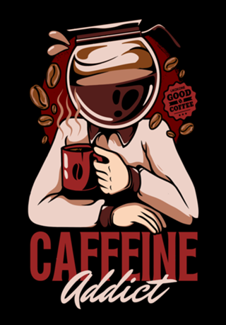 Caffeine Addict