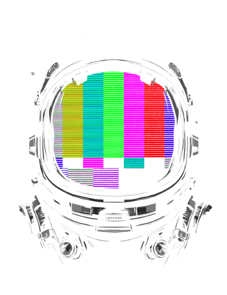 Astronaut No Signal