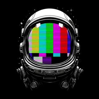 Astronaut No Signal