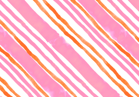 Strawberry Cake