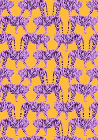 Trigres Neon