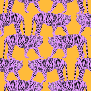 Trigres Neon