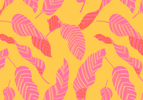 Folhagem Neon