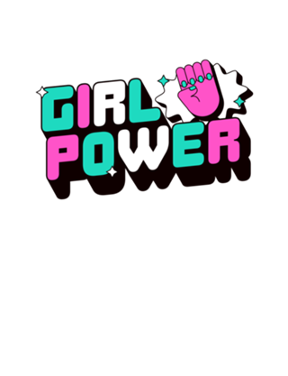 Girl Power