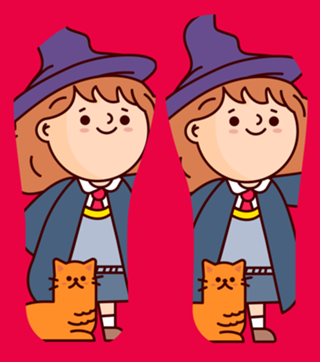 Mini Hermione I