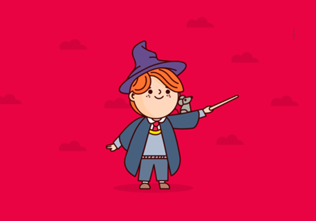 Mini Rony I