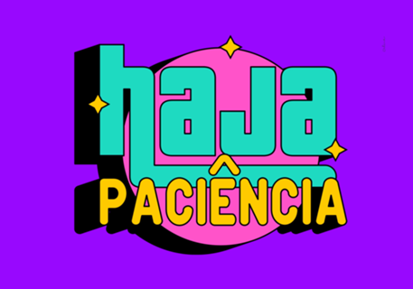 Haja Paciência