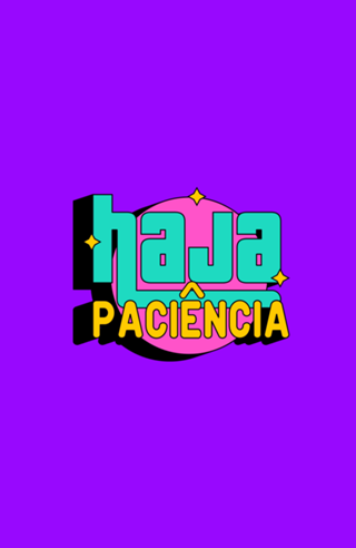 Haja Paciência