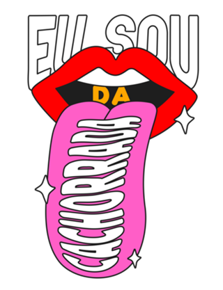 Eu sou da CACHORRADA