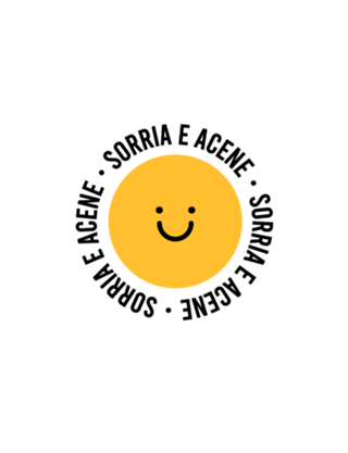 Sorria e Acene