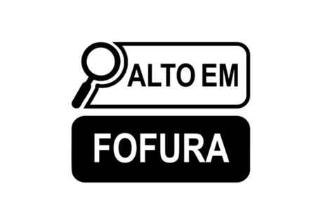 Alto em fofura