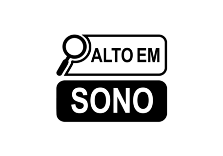 Alto em sono