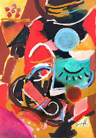 Composition I