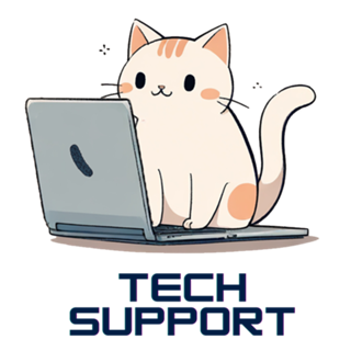 Catech Support