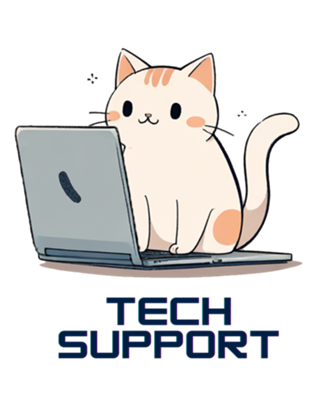Catech Support