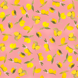 LIMONE SICILIANO PINK