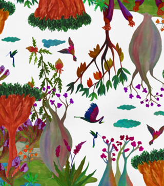 JARDIM TROPICAL