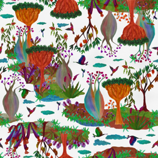 JARDIM TROPICAL