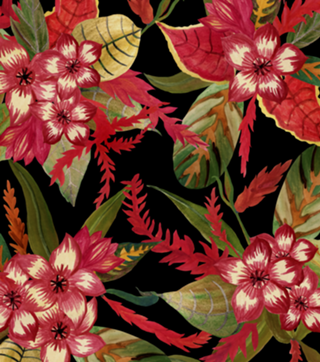 FLORES TROPICAIS