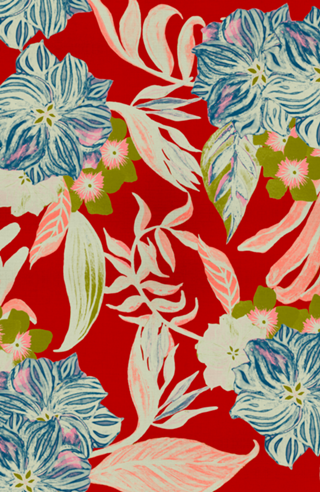 FLORALES