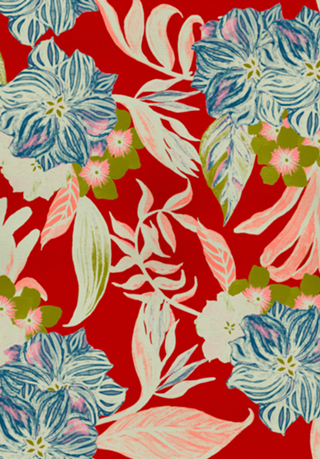FLORALES