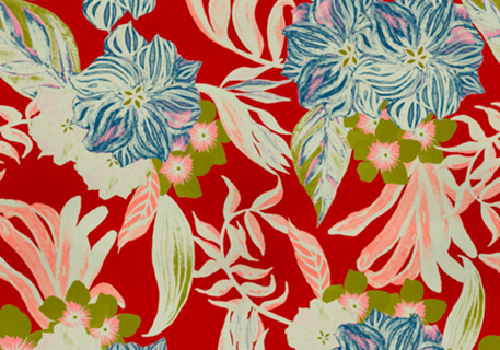 FLORALES