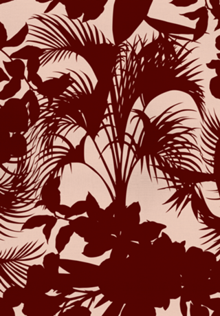 PALMEIRAS TROPICAIS