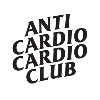 Anti Cardio Cardio Club