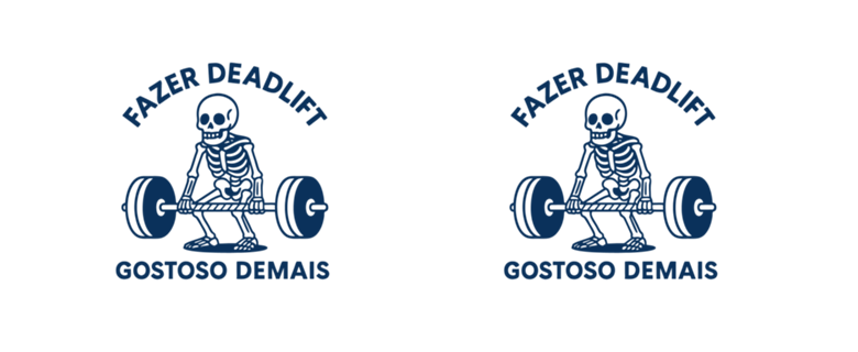 Fazer Deadlift Gostoso Demais