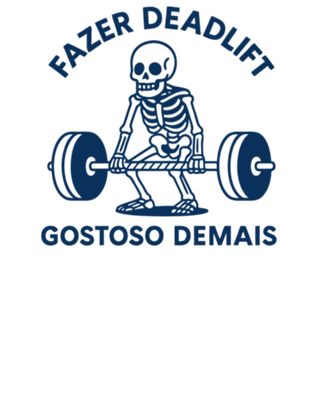 Fazer Deadlift Gostoso Demais
