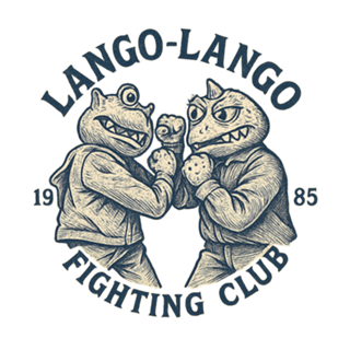 Clube da Luta Lango-Lango