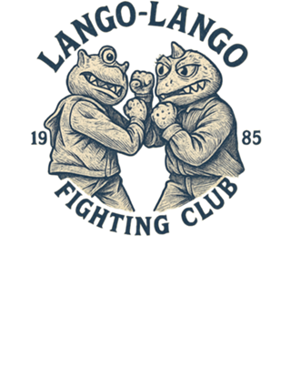 Clube da Luta Lango-Lango