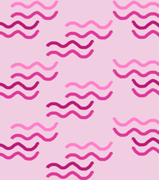 Pink Ocean