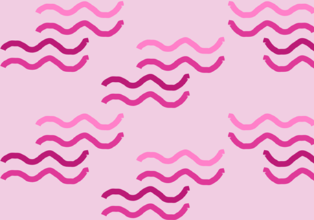 Pink Ocean