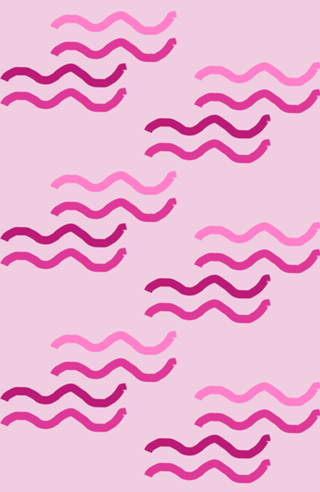 Pink Ocean